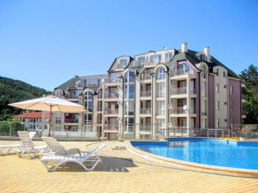 Гостиница Apartments Kavarna Hills Complex  Каварна